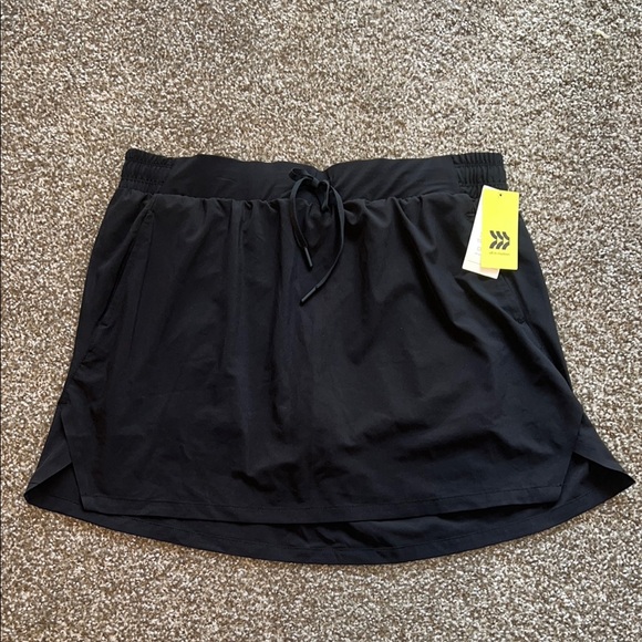 all in motion Pants - Athletic Skort